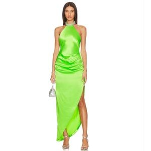 NWT-Retrofete Maria Dress